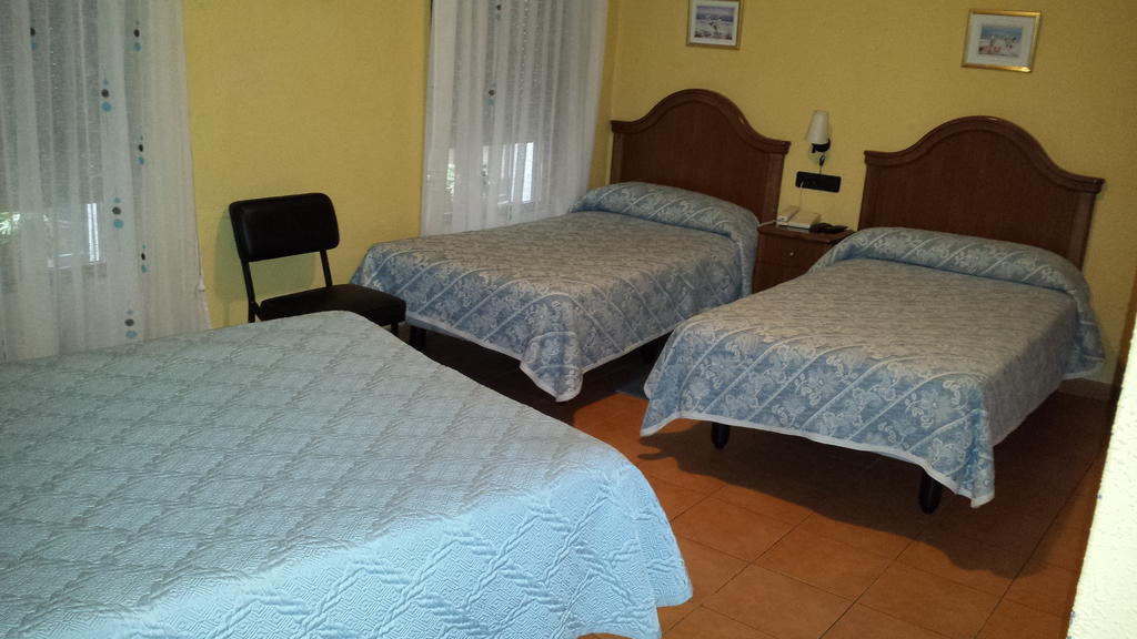 Hostal Guzman El Bueno By Gaiarooms Леон Екстер'єр фото