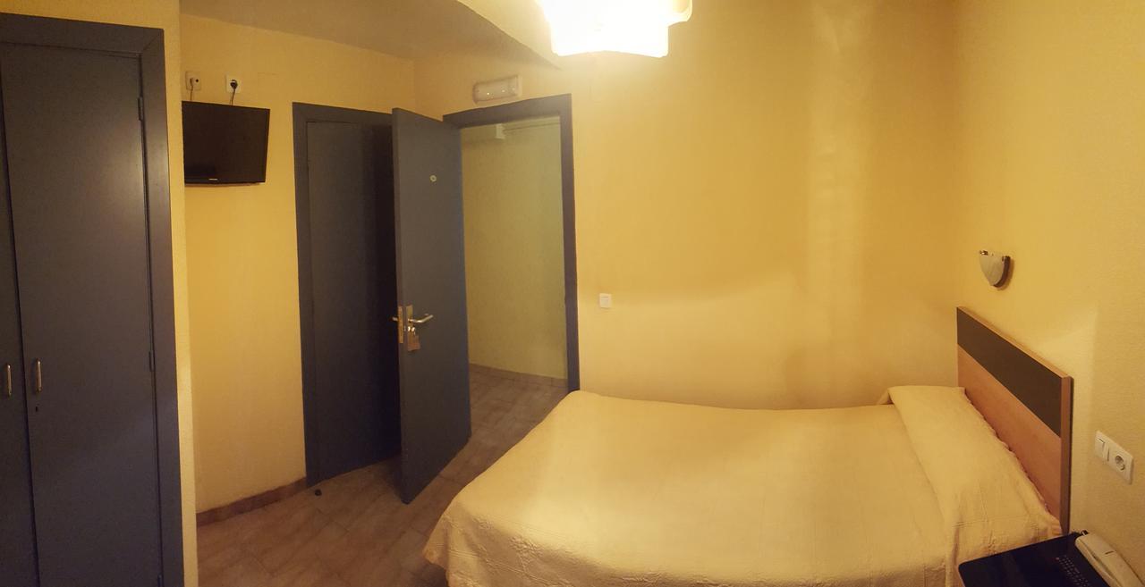 Hostal Guzman El Bueno By Gaiarooms Леон Екстер'єр фото